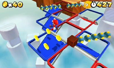 Super Mario Land 3D - Imagen 37